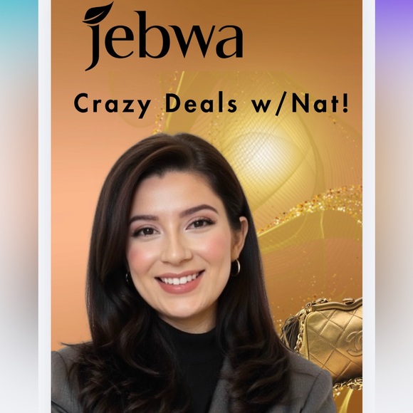 Louis Vuitton Handbags - 💝🥂🤩 Thursday with Nataly & Teenie! 🤩🥂💝